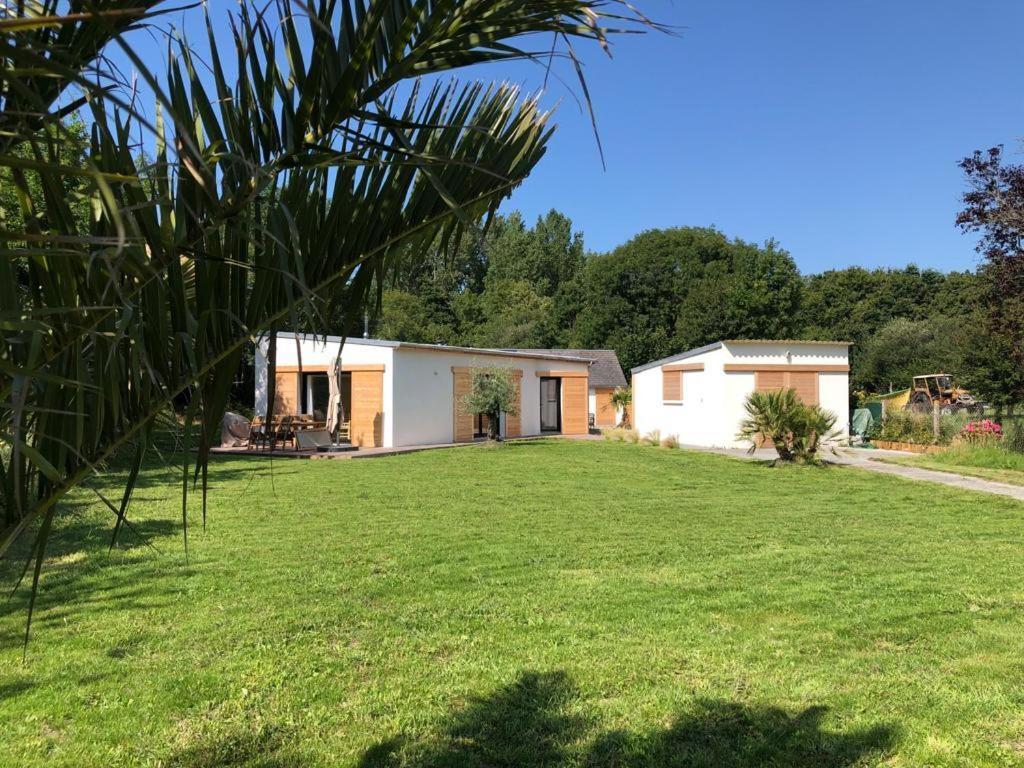 Casa Cotentins Gouville-sur-Mer Habitación foto