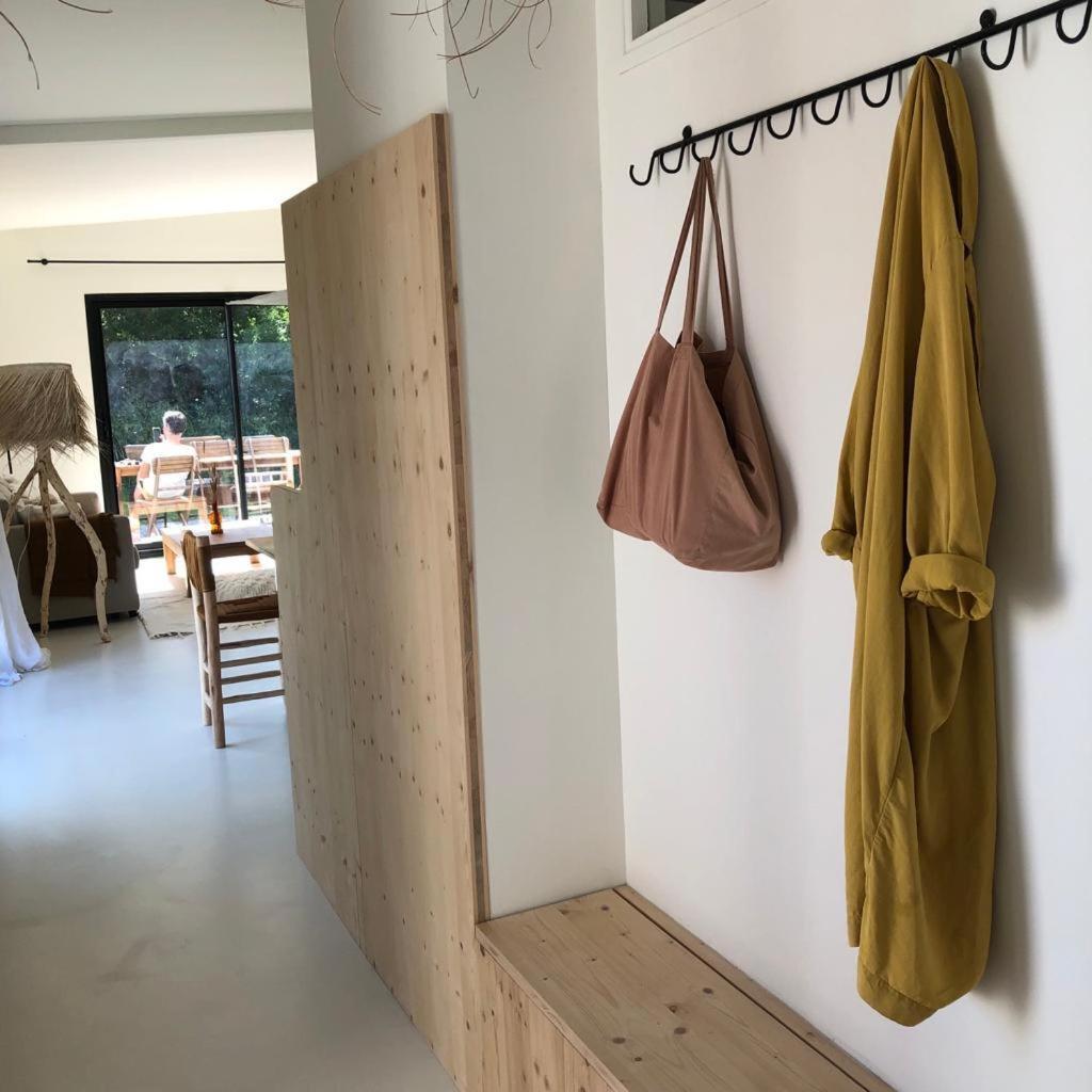 Casa Cotentins Gouville-sur-Mer Habitación foto