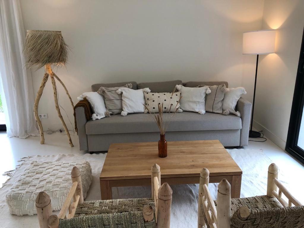 Casa Cotentins Gouville-sur-Mer Habitación foto