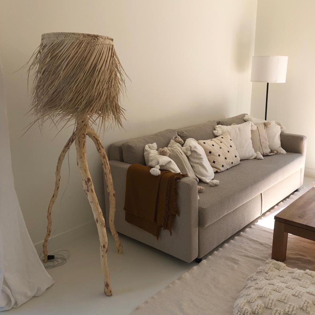 Casa Cotentins Gouville-sur-Mer Habitación foto