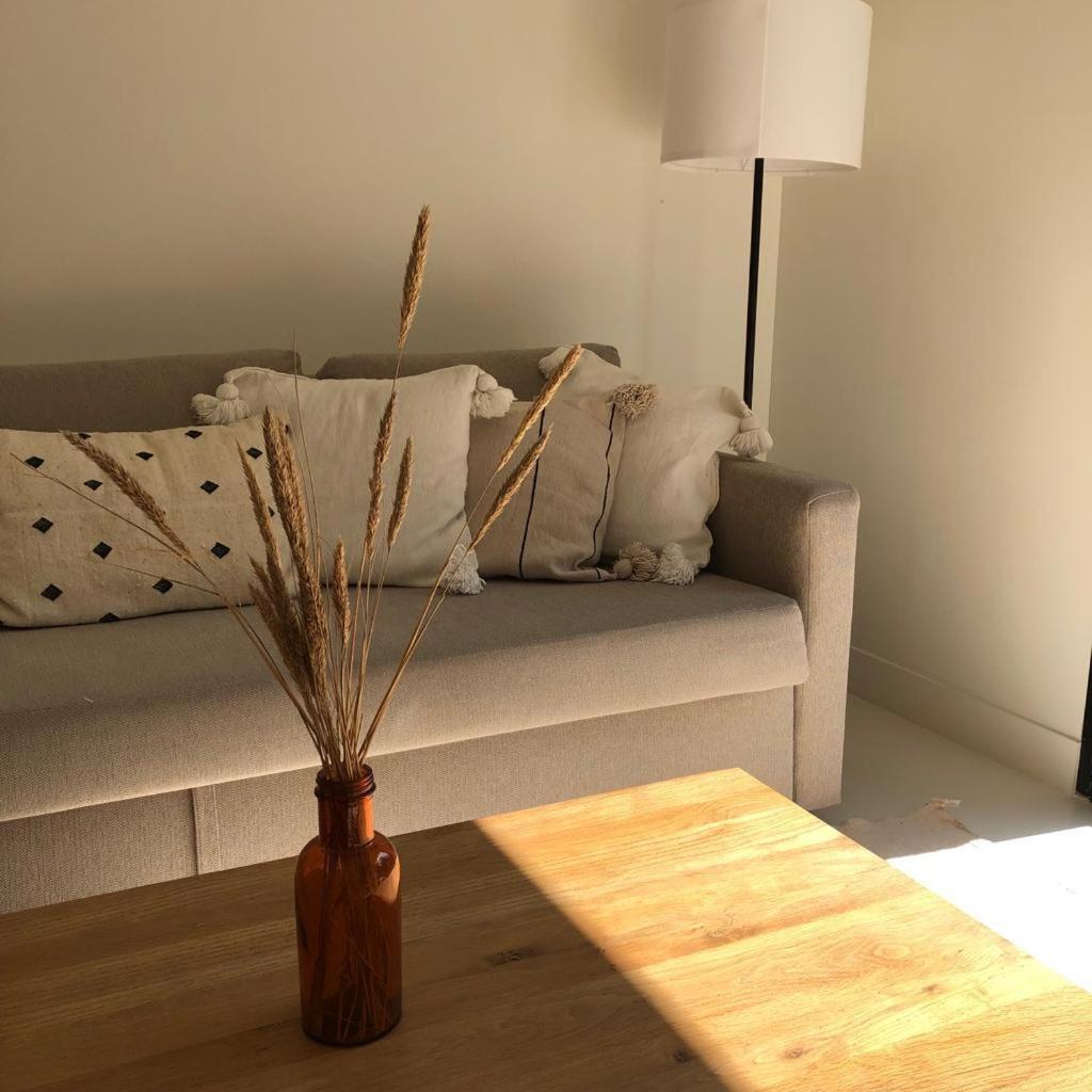 Casa Cotentins Gouville-sur-Mer Habitación foto
