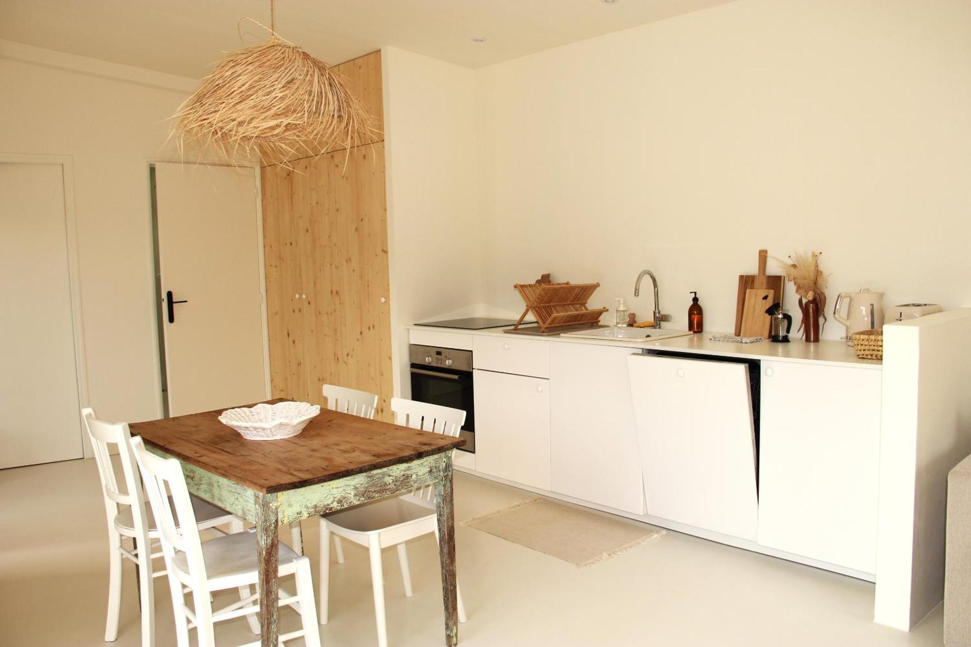 Casa Cotentins Gouville-sur-Mer Habitación foto